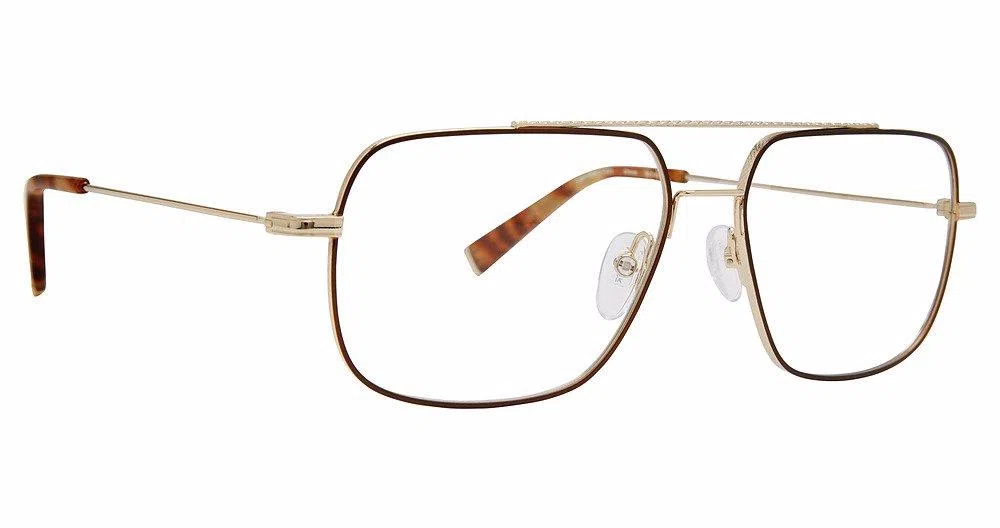 Mr Turk Graves Eyeglasses - view 3